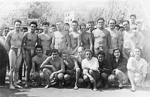 NATATION EN ORANIE  (11)